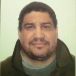 Martín González Martín González