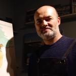 Óleos Y Acuarelas Rubén De Luis Óleos Y Acuarelas Rubén De Luis