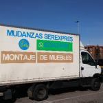 Mudanzas Serexpres Mudanzas Serexpres