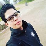 Pedro David Virgüez Mendoza Pedro David Virgüez Mendoza