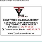 Invernaderos Tynel Sl