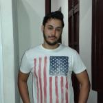 Reinier Mejias Navarro Reinier Mejias Navarro