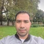 Marcos Castillo Marcos Castillo