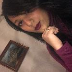 Kimberly Carreño Acosta Kimberly Carreño Acosta