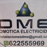 Dme Dme
