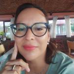 Sandra Patricia Barnwell Sandra Patricia Barnwell