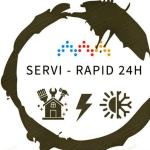 Servi Rapid 24h