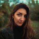 María Gallardo Moriana