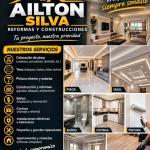 Ailton Silva