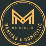 Mac Benton Mac Benton