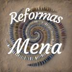 Reformas Mena