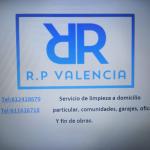 Empresa Limpieza Rp Valencia