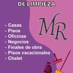 Mr Servicio Integral De Limpieza. Mr Servicio Integral De Limpieza.