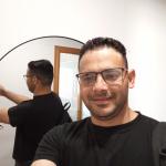 Frank Leandro Vivas Contreras