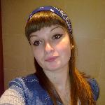 Desy Molinero Izquierdo Desy Molinero Izquierdo