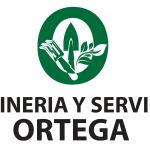 Jardinería Ortega Sl