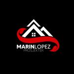 Marin Lopez Projekter