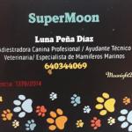 Luna Peña Luna Peña