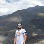 Diego Centeno Diego Centeno