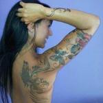 Silvia Adame Silvia Adame