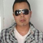 Ronald Gutierrez Quesada