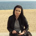 Andreea Trifan Andreea Trifan