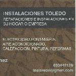 Domingo Toledo Sanchez Domingo Toledo Sanchez