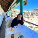 Claudia Fernández Villamayor