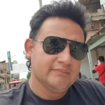 Cesar Montalvan Cesar Montalvan