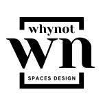 Whynot Spaces Desing