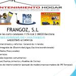 Frangoz Sl Frangoz Sl