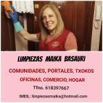 Limpieza Limpieza