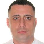 Bondarevskiy Ventanas