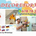 Decoreforma