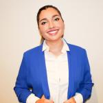 Elizabeth Ramírez Elizabeth Ramírez