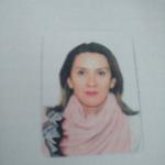 María Jesús Mosquera Fraga María Jesús Mosquera Fraga