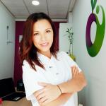 Dietista Nutricionista Mariana Muñoz Martínez Dietista Nutricionista Mariana Muñoz Martínez
