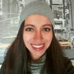 Gabriela Terrazas Gutierrez Gabriela Terrazas Gutierrez