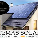 Aa Sistemas Solares Aa Sistemas Solares