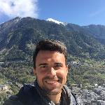 David Ferrandis David Ferrandis