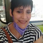 Adelina Orea Molina Adelina Orea Molina