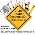 Raber Construcciones Y Multiservicios