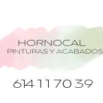 Pinturas Hornocal