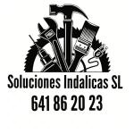 Indalica Soluciones Indalica Soluciones