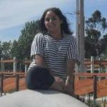 Tabita Orrellana Tabita Orrellana