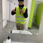 Hicham Er Rabehy Hicham Er Rabehy