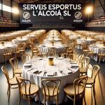 Serveis Esportius L Alcoia Sl Serveis Esportius L Alcoia Sl