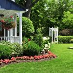 Jardines Jardines