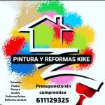 Pintura Y Reformas Kike Pintura Y Reformas Kike
