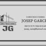 Jg Construcciones